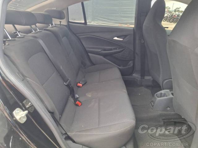 2024 CHEVROLET ONIX PLUS 