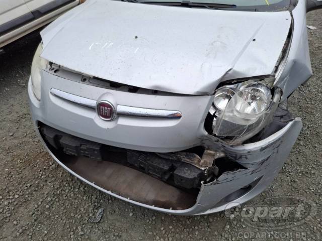 2017 FIAT PALIO 