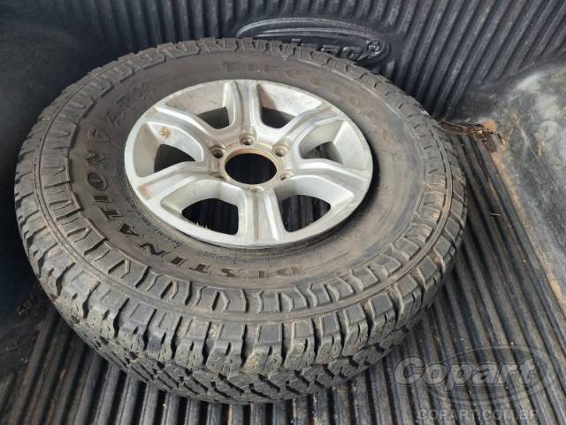 2018 CHEVROLET S10 CABINE DUPLA 