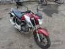 2024 HONDA CG 160 