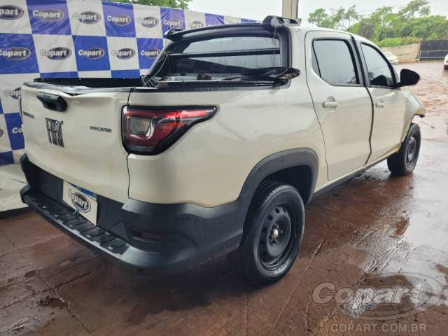 2024 FIAT STRADA CD 