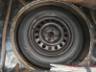 2008 VOLKSWAGEN GOL 
