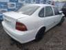 1998 CHEVROLET VECTRA 