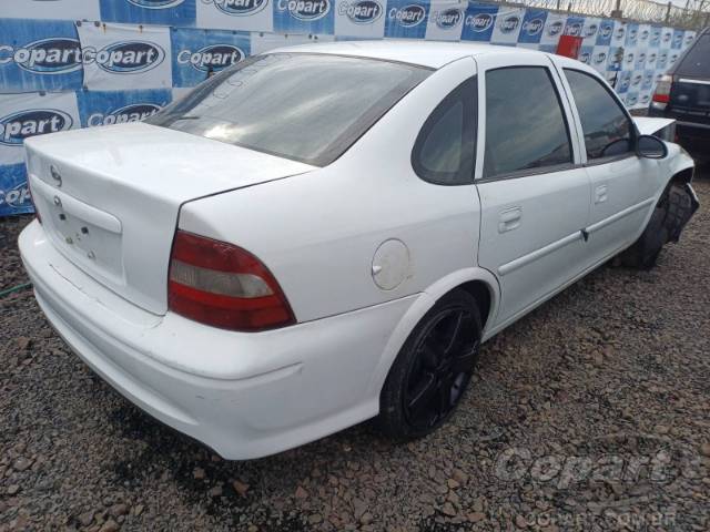 1998 CHEVROLET VECTRA 