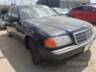 1998 MERCEDES BENZ CLASSE C 