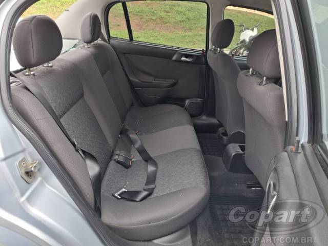 2009 CHEVROLET ASTRA SEDAN 