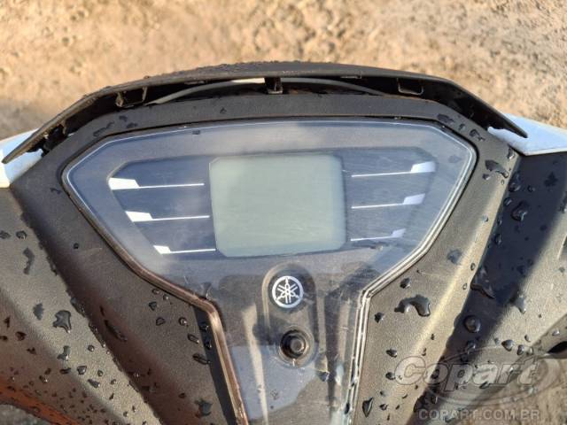 2023 YAMAHA FLUO 