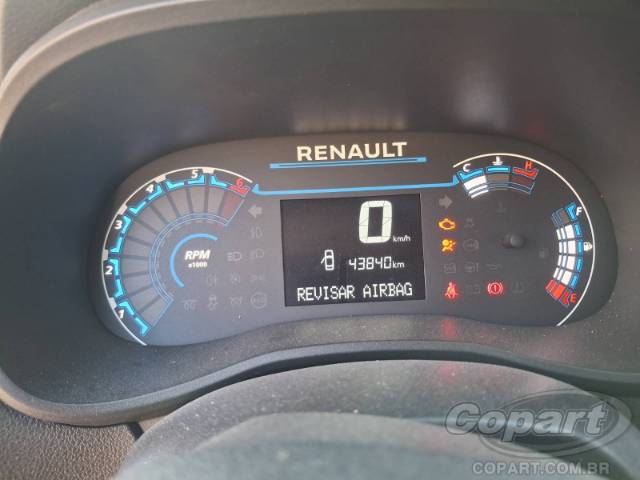 2025 RENAULT KWID 