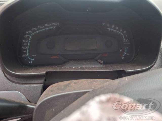 2016 CHEVROLET MONTANA 
