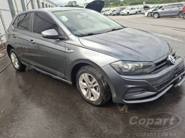 2019 VOLKSWAGEN POLO 