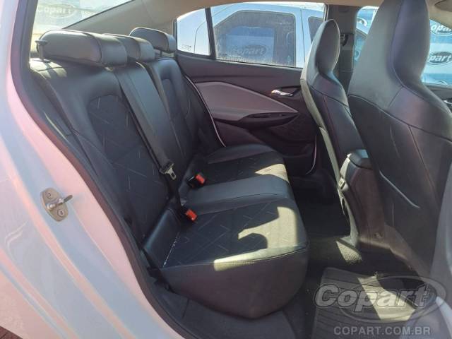 2022 CHEVROLET ONIX PLUS 