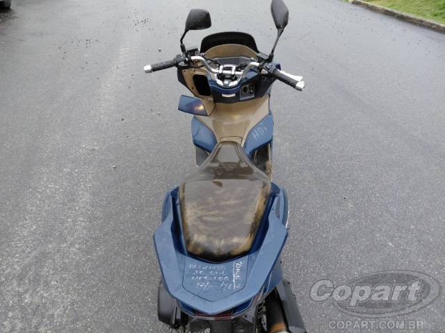 2024 HONDA PCX 