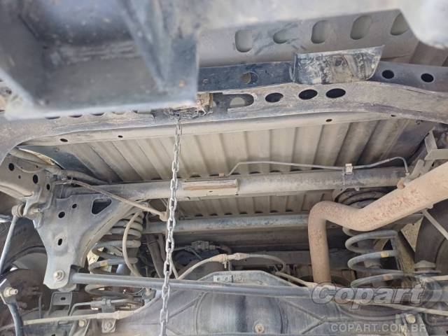 2021 NISSAN FRONTIER CD 