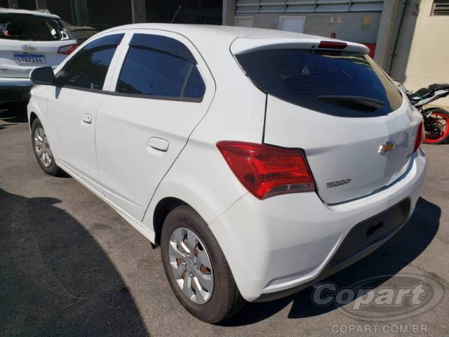 2019 CHEVROLET ONIX 