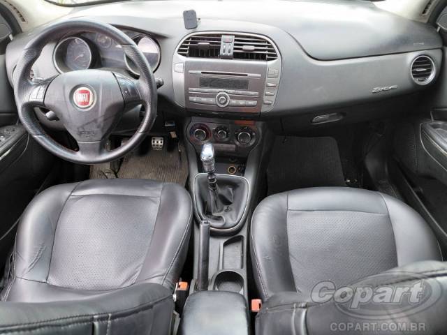 2013 FIAT BRAVO 