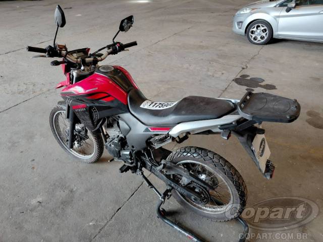 2024 YAMAHA XTZ 250 
