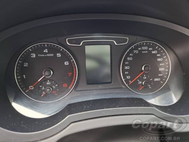 2015 AUDI Q3 