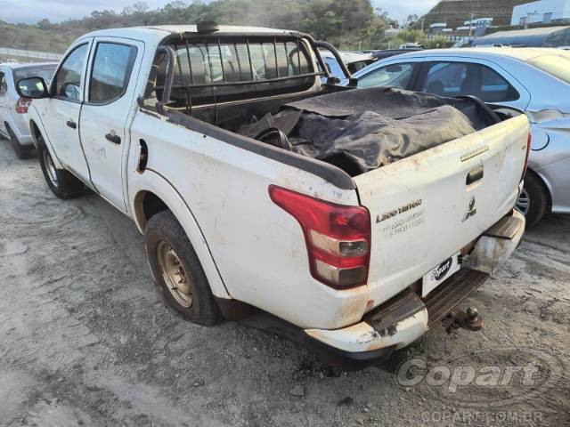 2023 MITSUBISHI L200 TRITON 
