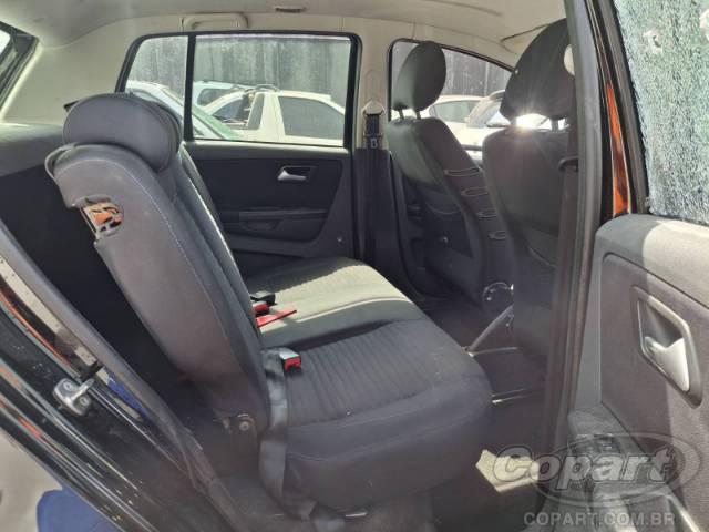 2012 VOLKSWAGEN FOX 