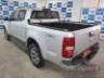2022 CHEVROLET S10 CABINE DUPLA 