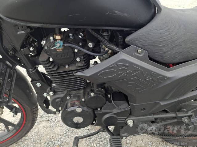 2025 SHINERAY XY 150 