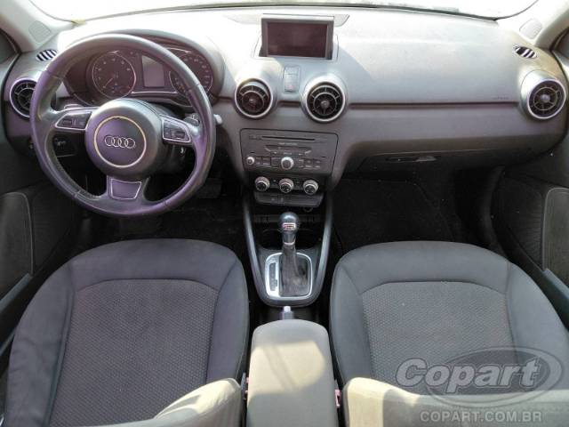 2014 AUDI A1 SPORTBACK 