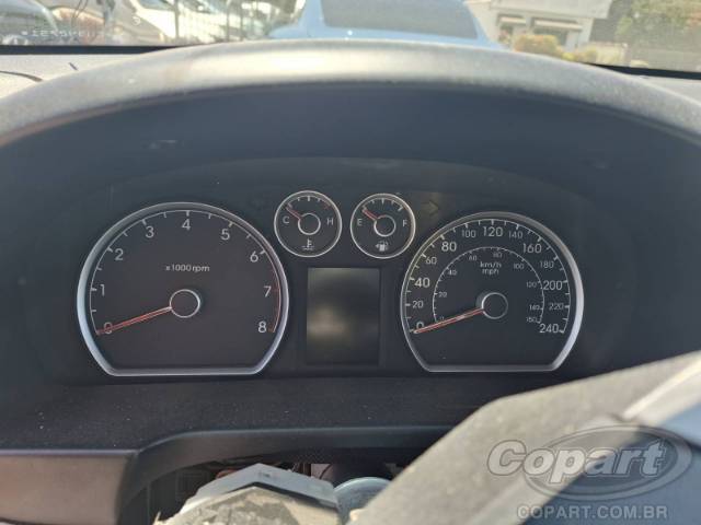 2012 HYUNDAI I30 