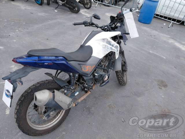 2024 DAFRA NH 
