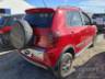 2014 VOLKSWAGEN FOX 