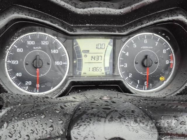 2024 YAMAHA XMAX 