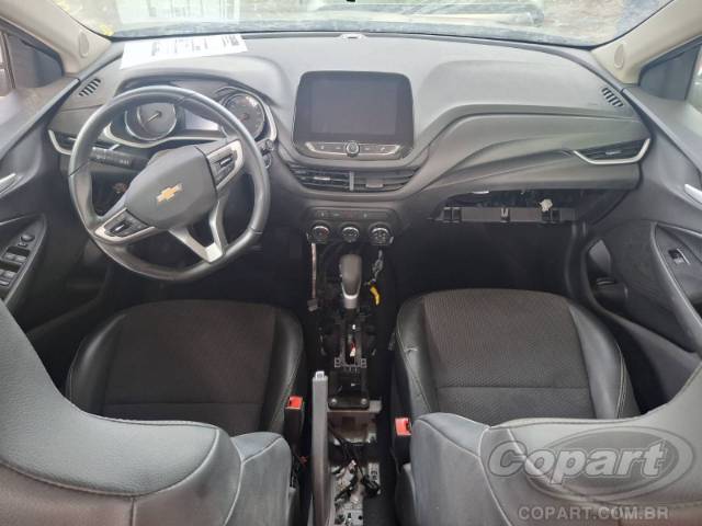2025 CHEVROLET ONIX PLUS 