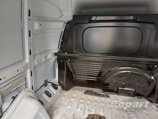 2025 FIAT FIORINO FURGAO 