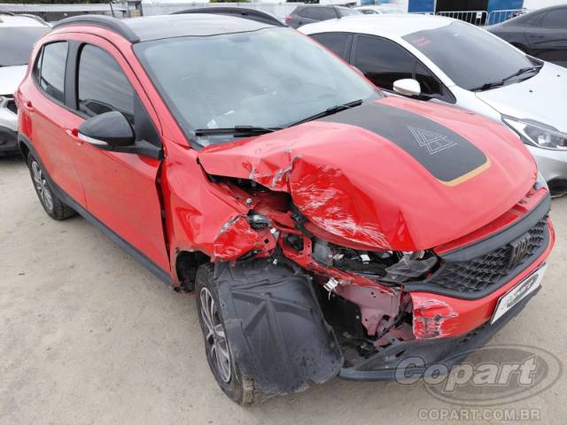 2023 FIAT ARGO 