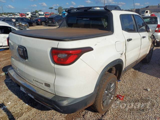 2024 FIAT TORO 