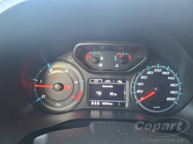 2024 CHEVROLET S10 CABINE DUPLA 