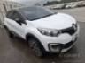 2021 RENAULT CAPTUR 