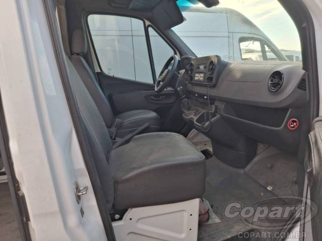 2024 MERCEDES BENZ SPRINTER 