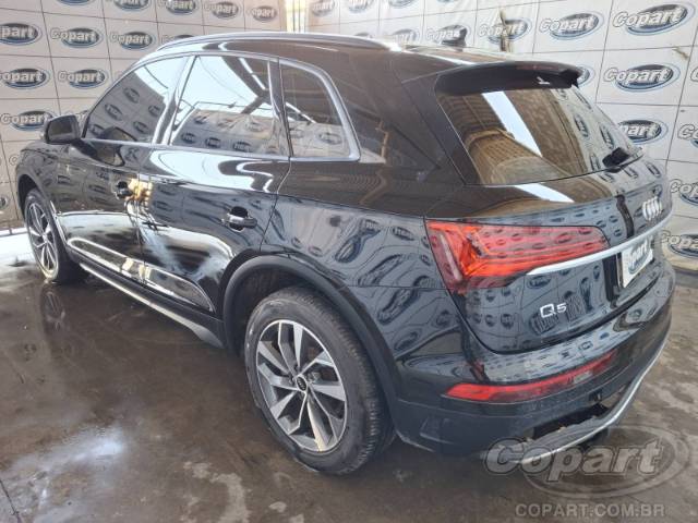 2022 AUDI Q5 