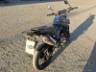 2023 YAMAHA CROSSER 