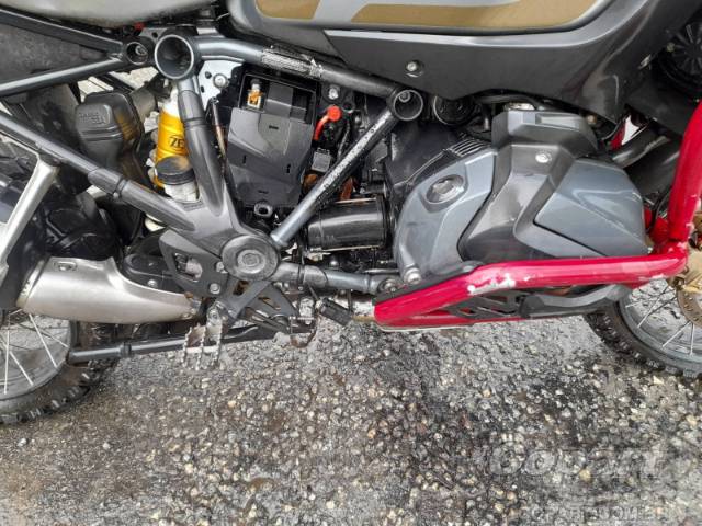 2020 BMW R 1250 