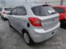 2018 FORD KA 