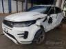 2020 LAND ROVER RANGE ROVER EVOQUE 