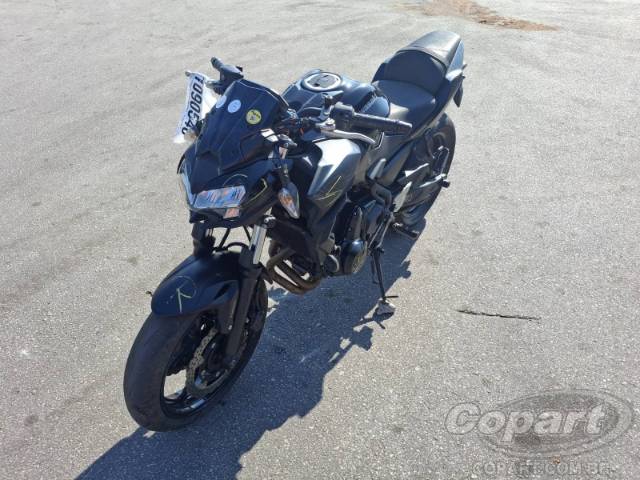 2021 KAWASAKI Z650 