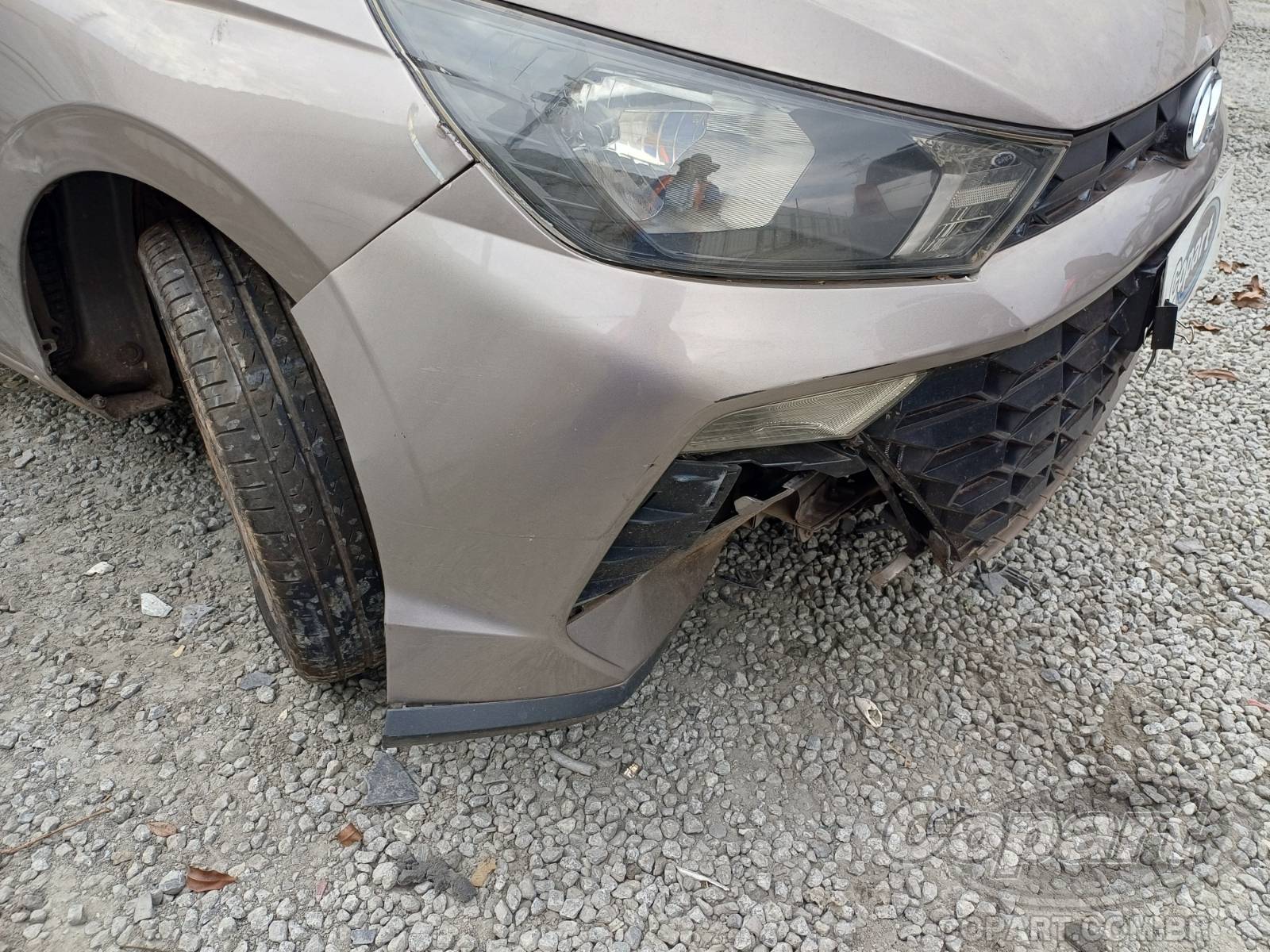Foto 11 de 11: 2024 HYUNDAI HB20