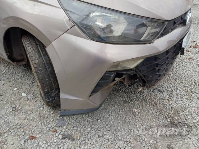 2024 HYUNDAI HB20 