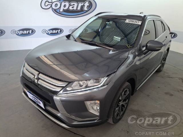 2022 MITSUBISHI ECLIPSE CROSS 