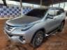 2016 TOYOTA HILUX SW4 