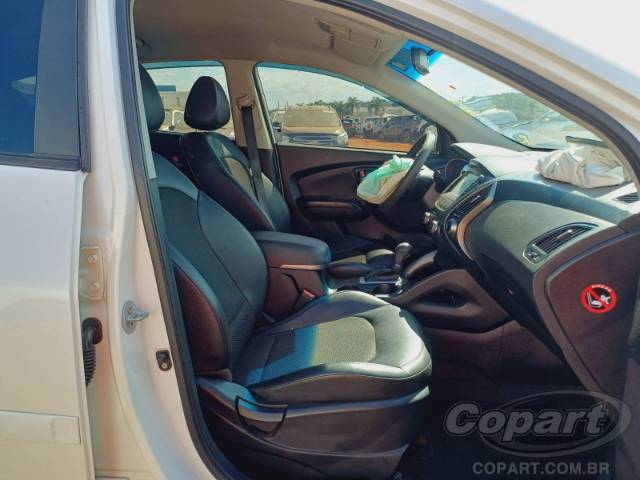 2022 HYUNDAI IX35 