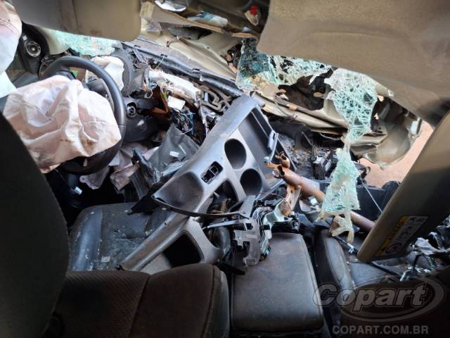 2023 TOYOTA HILUX CD 