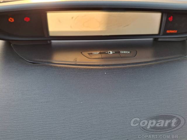 2011 CITROEN C4 